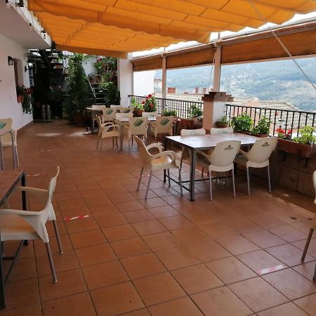 Balcon Del Velillos-"Rincon De Marcelo" Tozar Екстер'єр фото