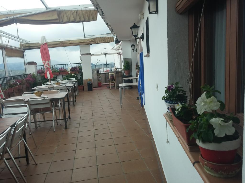 Balcon Del Velillos-"Rincon De Marcelo" Tozar Екстер'єр фото