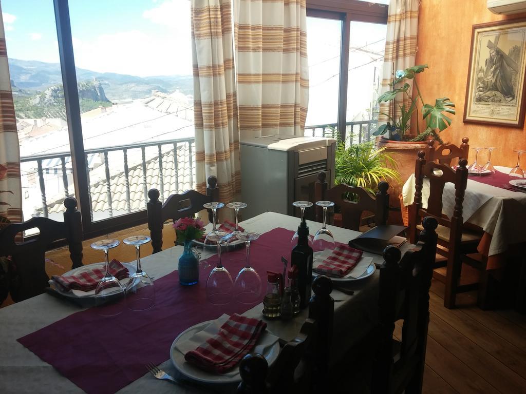 Balcon Del Velillos-"Rincon De Marcelo" Tozar Екстер'єр фото