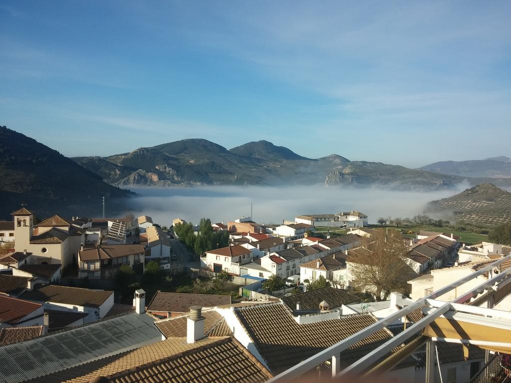Balcon Del Velillos-"Rincon De Marcelo" Tozar Екстер'єр фото