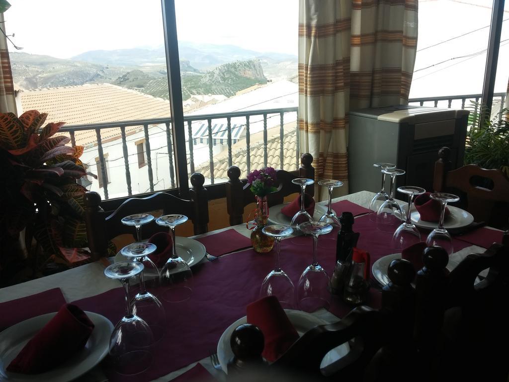 Balcon Del Velillos-"Rincon De Marcelo" Tozar Екстер'єр фото