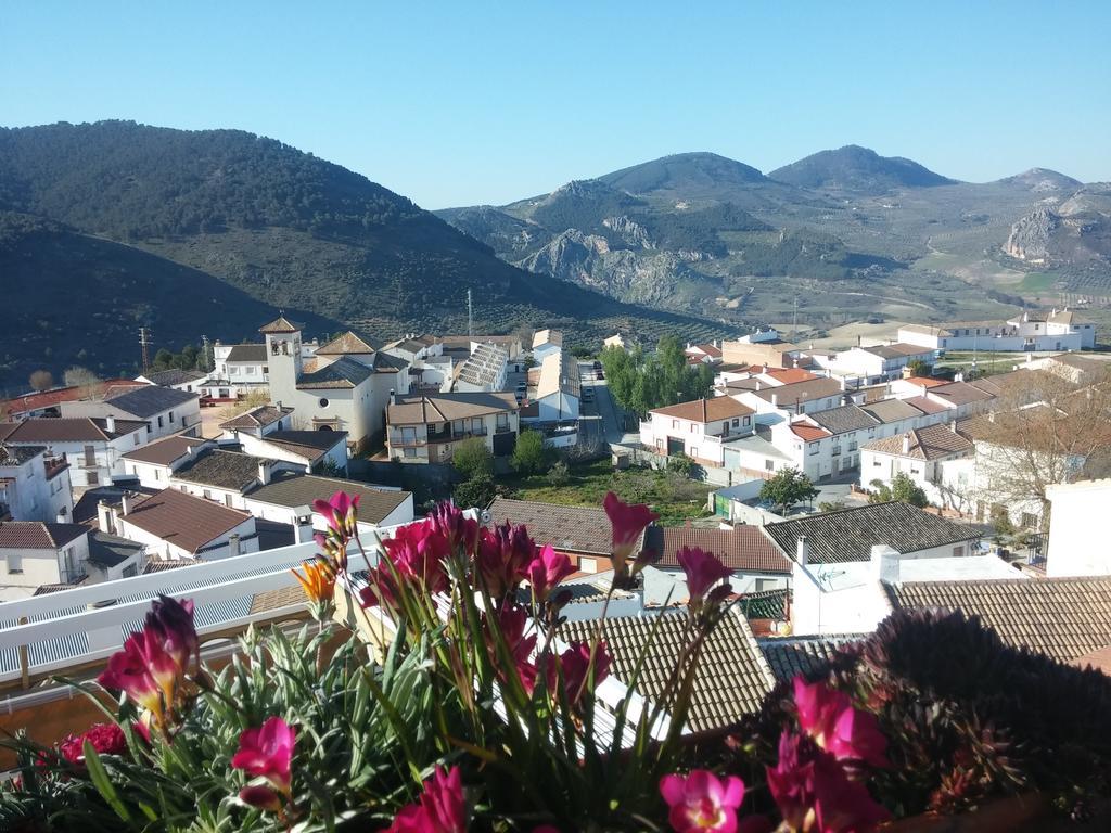 Balcon Del Velillos-"Rincon De Marcelo" Tozar Екстер'єр фото