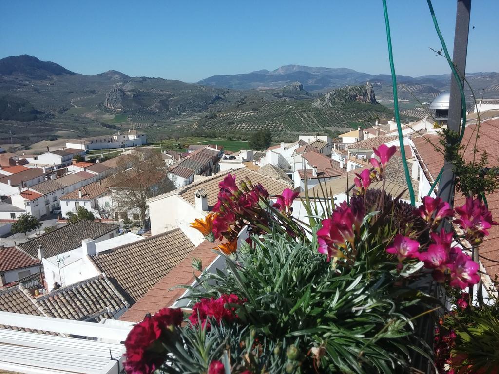 Balcon Del Velillos-"Rincon De Marcelo" Tozar Екстер'єр фото