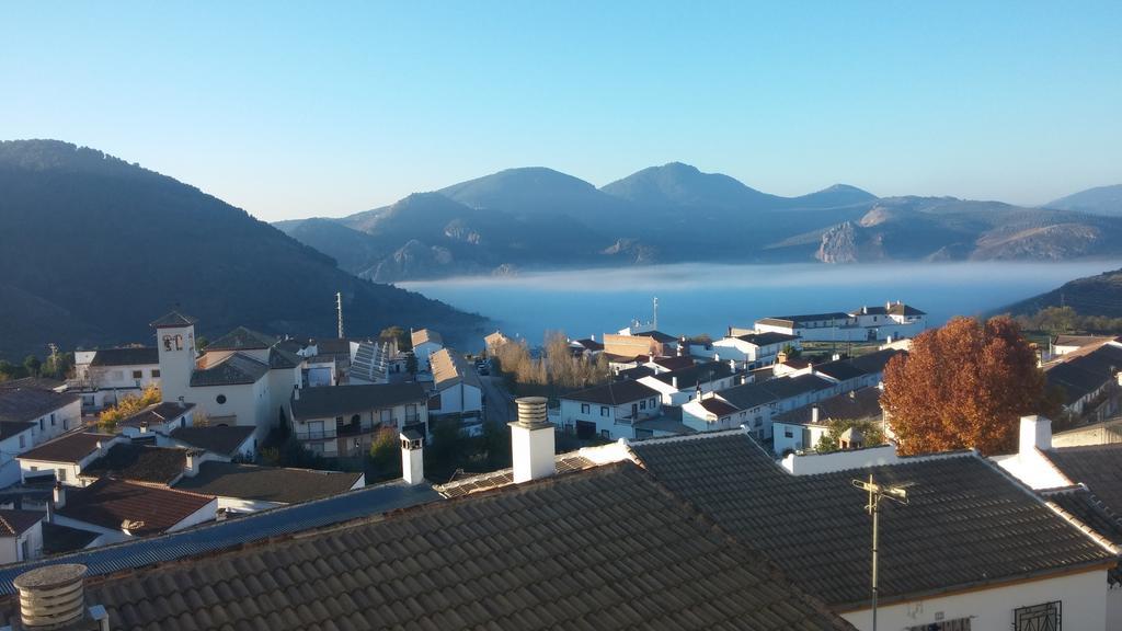 Balcon Del Velillos-"Rincon De Marcelo" Tozar Екстер'єр фото