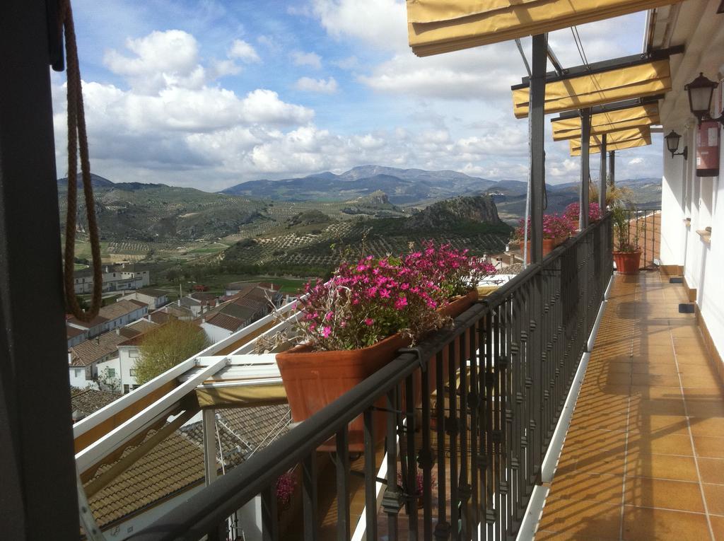 Balcon Del Velillos-"Rincon De Marcelo" Tozar Екстер'єр фото